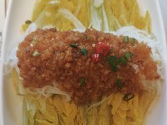 -苏大嘴蒸汽海鲜·海胆蒸饺(中山广场店)