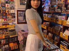 -旧天堂书店(华侨城创意文化园南山特色文化街区店)