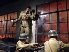 -上海四行仓库抗战纪念馆