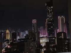 -中田健身工作室(珠江路地铁站店)