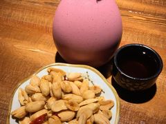 -繁·醉花亭小酒馆(鼓楼店)