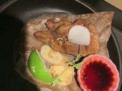 -花潮料理艺食馆(成都万象城店)