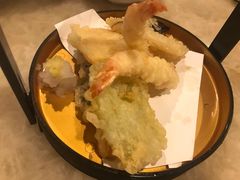 -桃屋日本料理(清华科技园店)