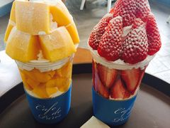 -Cafe de Paris(林荫路店)