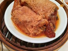 怀旧鸭脚扎-稻香酒家·35年老字号(侨光店)