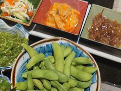 -昱匠·日本料理(金融街店)