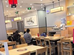 -吉野家(复兴路第二餐厅店)