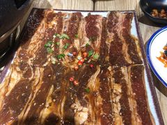 -大壮家原味烤肉(兴华北街店)