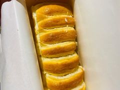 椰香牛乳吐司-司乎·日式鲜吐司(EFC欧美广场店)