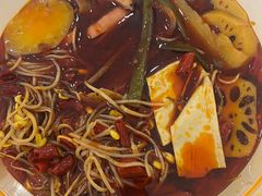 -陈眼镜火锅(总店)