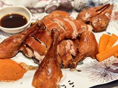 -福照楼汽锅鸡·云南特色菜(火车站锦江店)