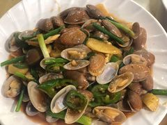 -七鲜渔港美食餐厅(巽寮湾海景店)