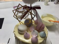 -食间旅人DIY烘焙工作室