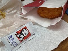 -肯德基(津滨店)