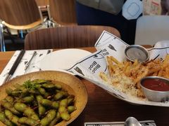 -Blac+Blac(中海环宇荟店)