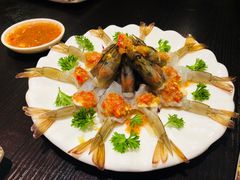 -Siam泰餐厅(水上公园店)