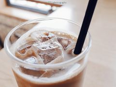 -不正咖啡(万达尊店)