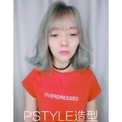 点击看大图 -P.STYLE 派斯造型