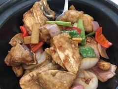 -广东胜利宾馆西关粤中餐厅