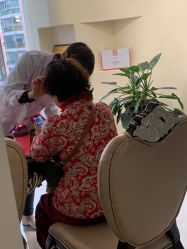 -美丽人生祛斑扁平疣汗管瘤中心