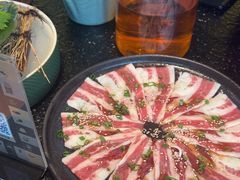 -樱嘢·炭火烧肉(惠南店)