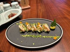 -喜鼎海胆水饺(东港店)