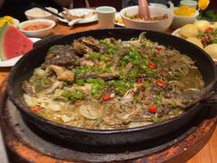 -老板恋上鱼(环山路店)