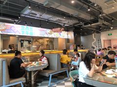 -大头力茶餐厅(花都融创茂店)