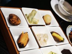 -柒园·三十年创意杭帮菜(龙湖滨江天街店)