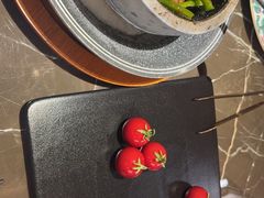 -海派悦庭·海胆烧麦·新融合菜(凯德广场店)