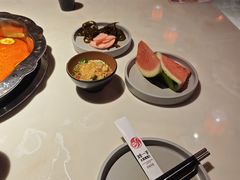 -重庆刘一手火锅(昌江恒基店)