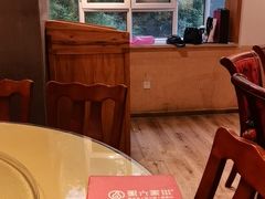 -粥六•新晋菜(柳巷店)