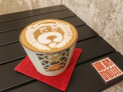 -喜柿咖啡SeeS coffee