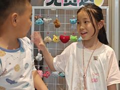 -必胜客(会展店)