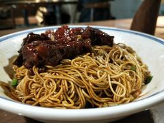 -十面春风·江南面馆(崇宁路店)