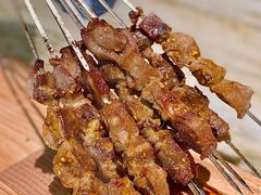 -涮福記·现切牛羊肉火锅(世纪汇店)