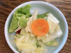 -李先生牛肉面大王(北京平谷步行街店)