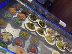 -胡杨记忆(和平路店)