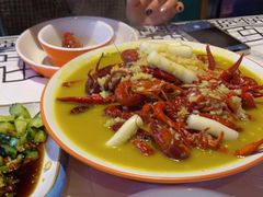 -拙味兄弟龙虾·江湖菜(和畅堂店)