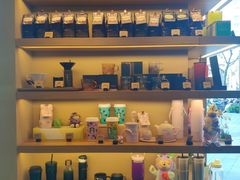 -星巴克臻选(上海长风大悦城店)