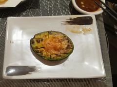 -昱匠·日本料理(金融街店)