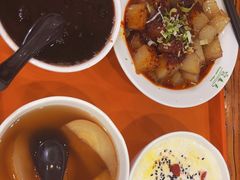 -杜记甜食(大众巷店)