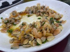 海瓜子-红灯笼龙凤饭店(宁波老字号店)