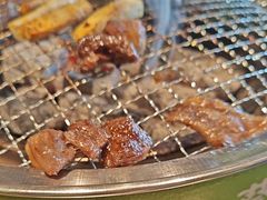 -山葵说·泥炉烤肉(泰达时尚E街区店)