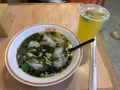 -南粥北面(东大桥店)