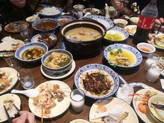 -兰边碗(鼓楼店)