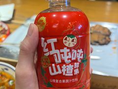 -小杨烤肉·陕西烧烤·陕西地方菜(东新街【永兴坊】店)