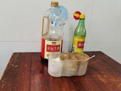 -阿麟馄饨(延长路店)