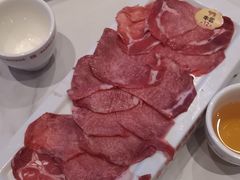 -八合里潮汕鲜牛肉火锅(深圳海岸城店)
