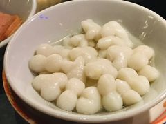 -探鱼·鲜青椒爽麻烤鱼(广州欣荣广场店)